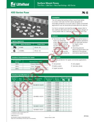 04331.75NR datasheet  